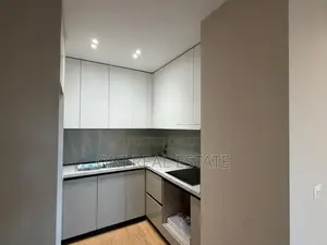 Apartment for sale Train Station - New Boulevard - Brrake (Tirana - ci