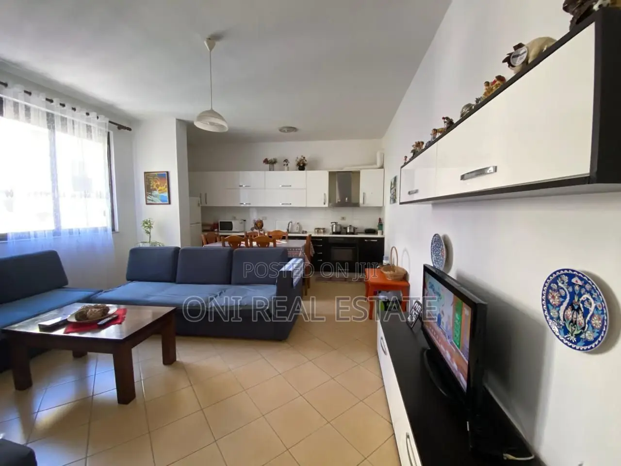 Apartment for sale Yzberisht (Tirana - city)