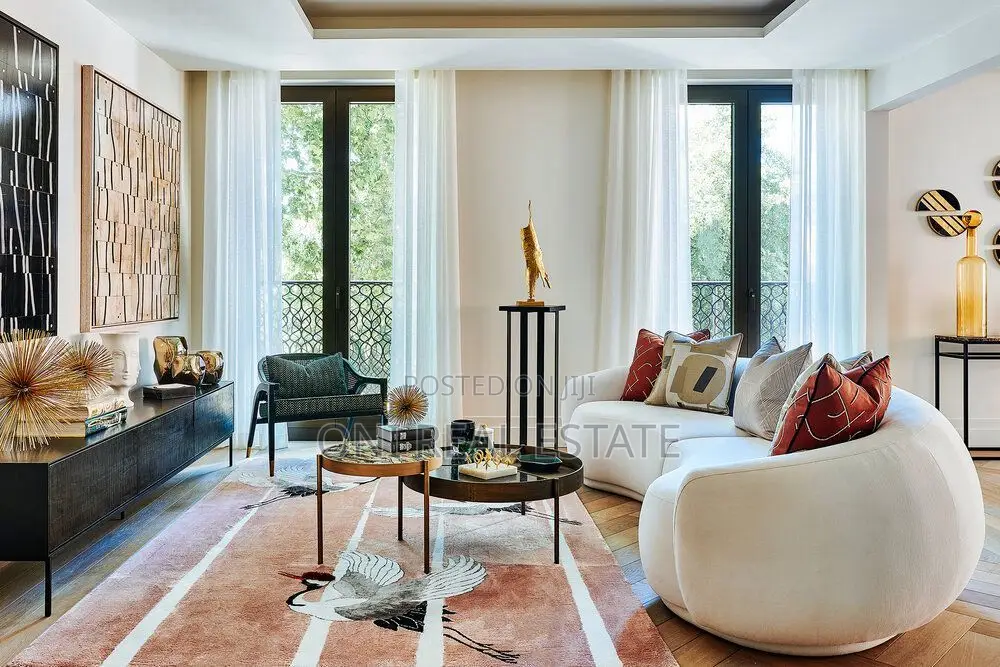 Apartment for sale Dry Lake - Botanical Garden - Zoo (Tirana - city)
