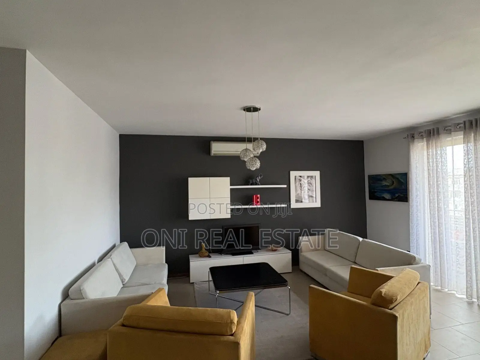 Apartment to rent Elbasan Str. - Lake Park (Tirana - city)