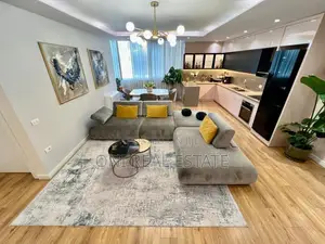 Apartment for sale Komuna e Parisit - Kristal Center (Tirana - city)