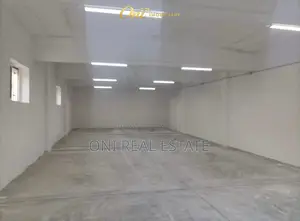 Warehouse to rent Kombinat (Tirana - city)