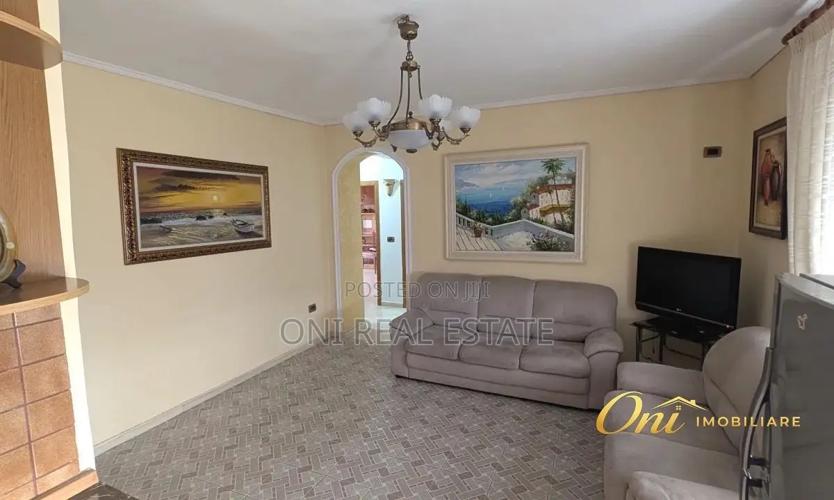 Apartment for sale Kavaja Str. - 21 Dhjetori (Tirana - city)