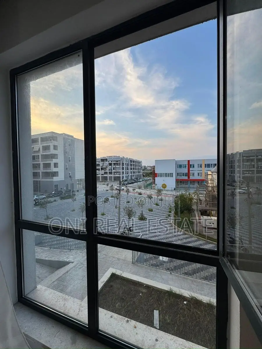 Apartment for sale 5 Maji Str. - Siri Kodra - Durresi Restaurant (Tira