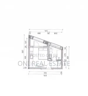 Studio Flat for sale Ali Demi (Tirana - city)
