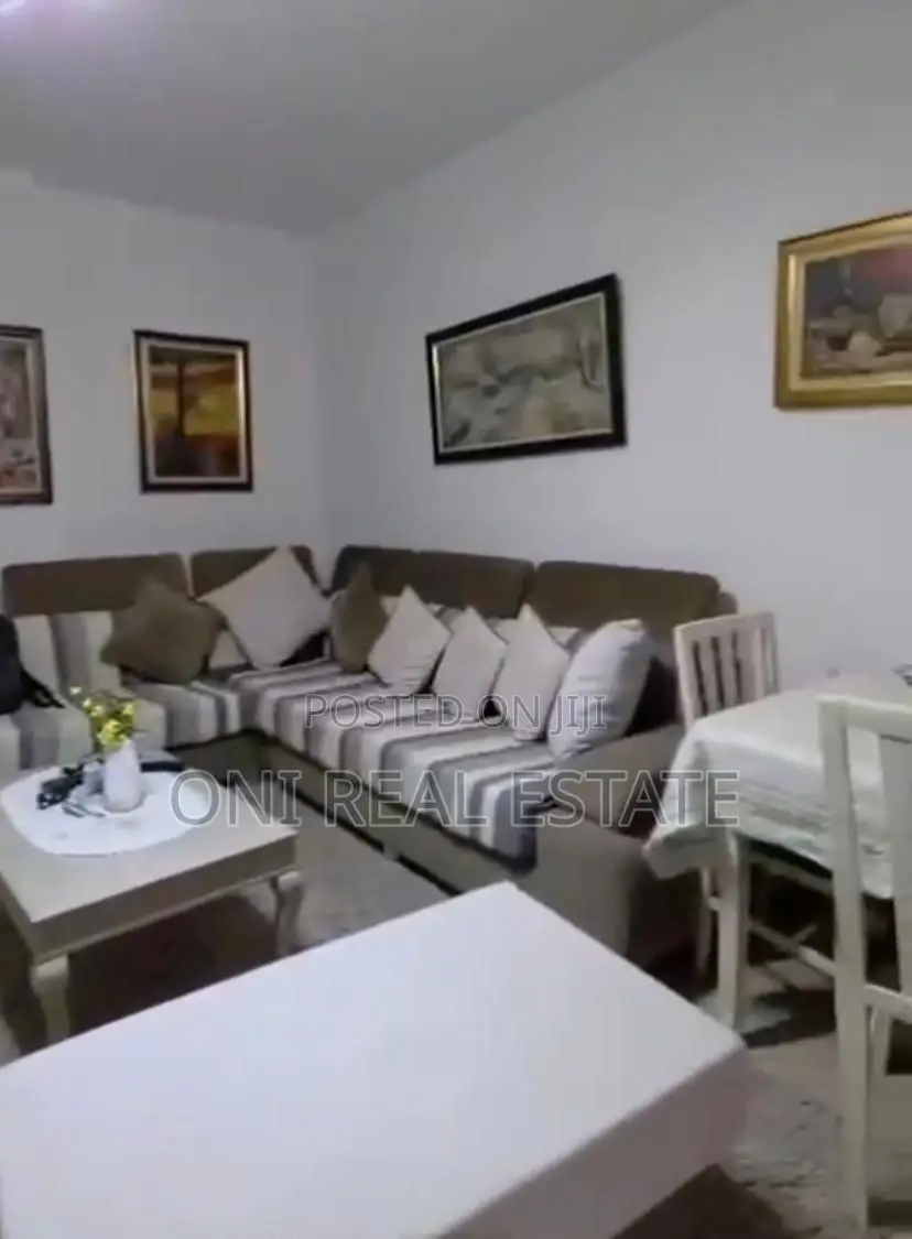Apartment for sale Fresku - Linze (Tirana - city)