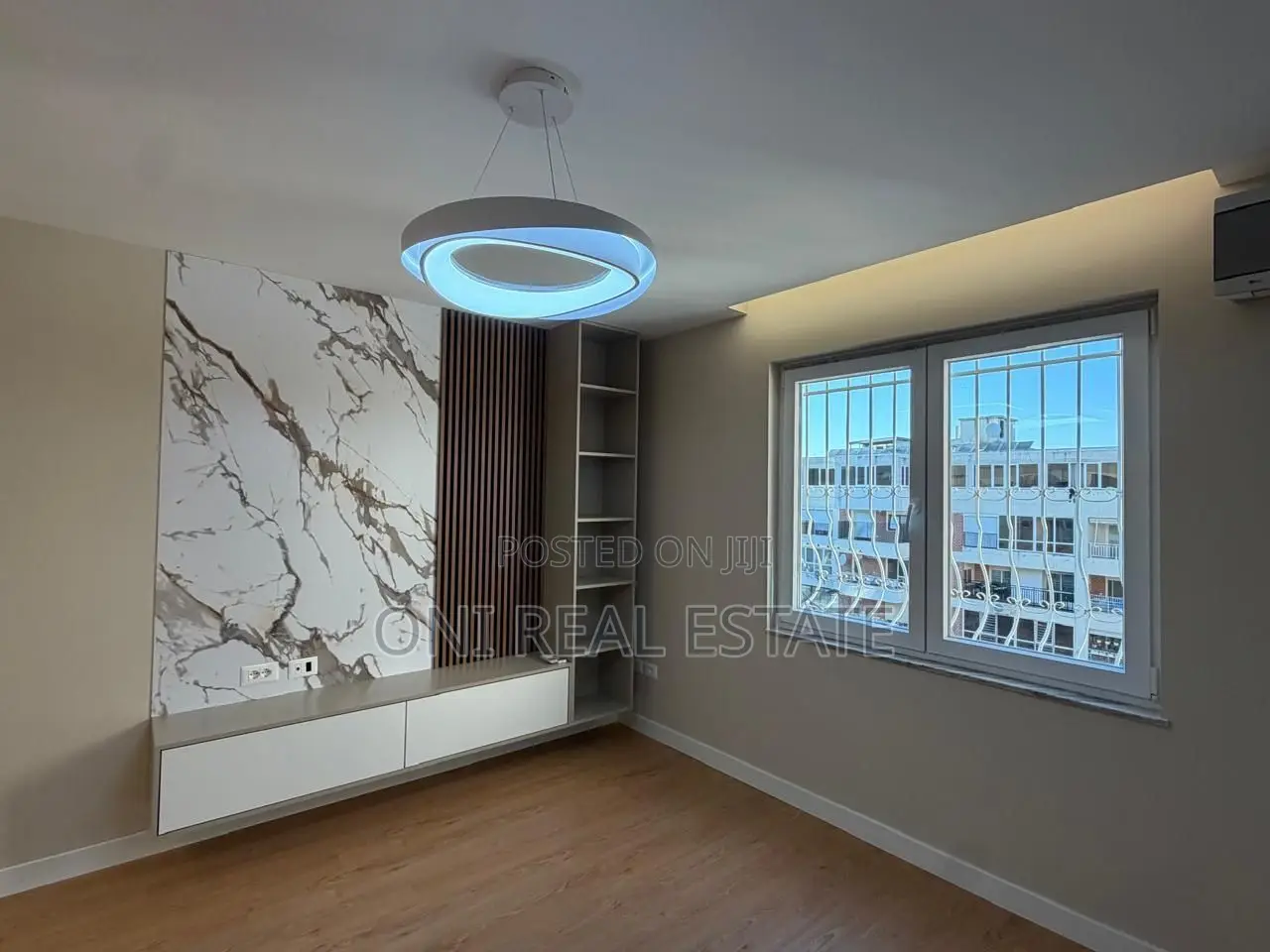 Apartment for sale Train Station - New Boulevard - Brrake (Tirana - ci
