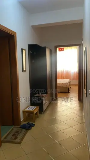 Apartment for sale Yzberisht (Tirana - city)