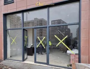 Store to rent Don Bosko - Vision Plus - Mortgage Office (Tirana - city