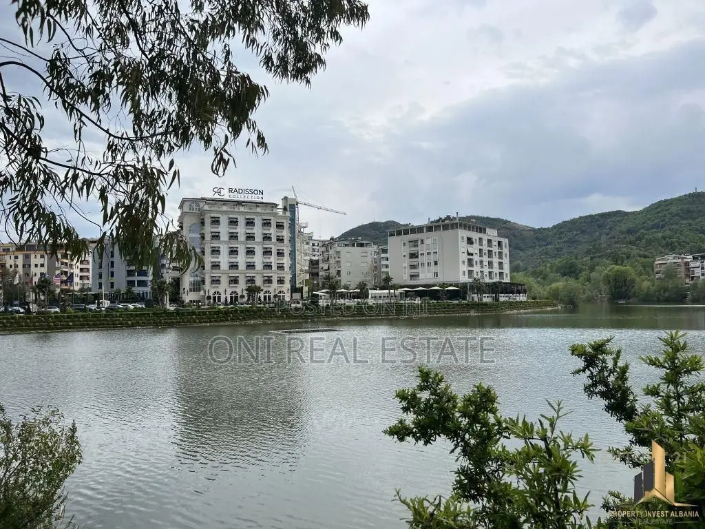 Apartment for sale Dry Lake - Botanical Garden - Zoo (Tirana - city)