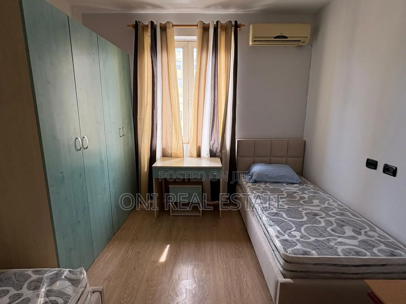 Apartment to rent Elbasan Str. - Lake Park (Tirana - city)