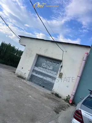Warehouse to rent Kombinat (Tirana - city)