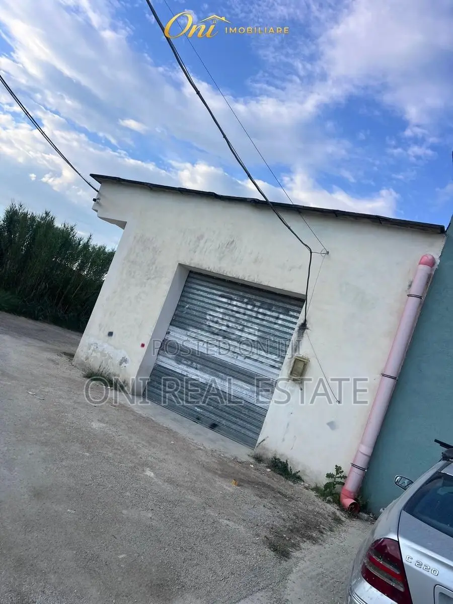 Warehouse to rent Kombinat (Tirana - city)