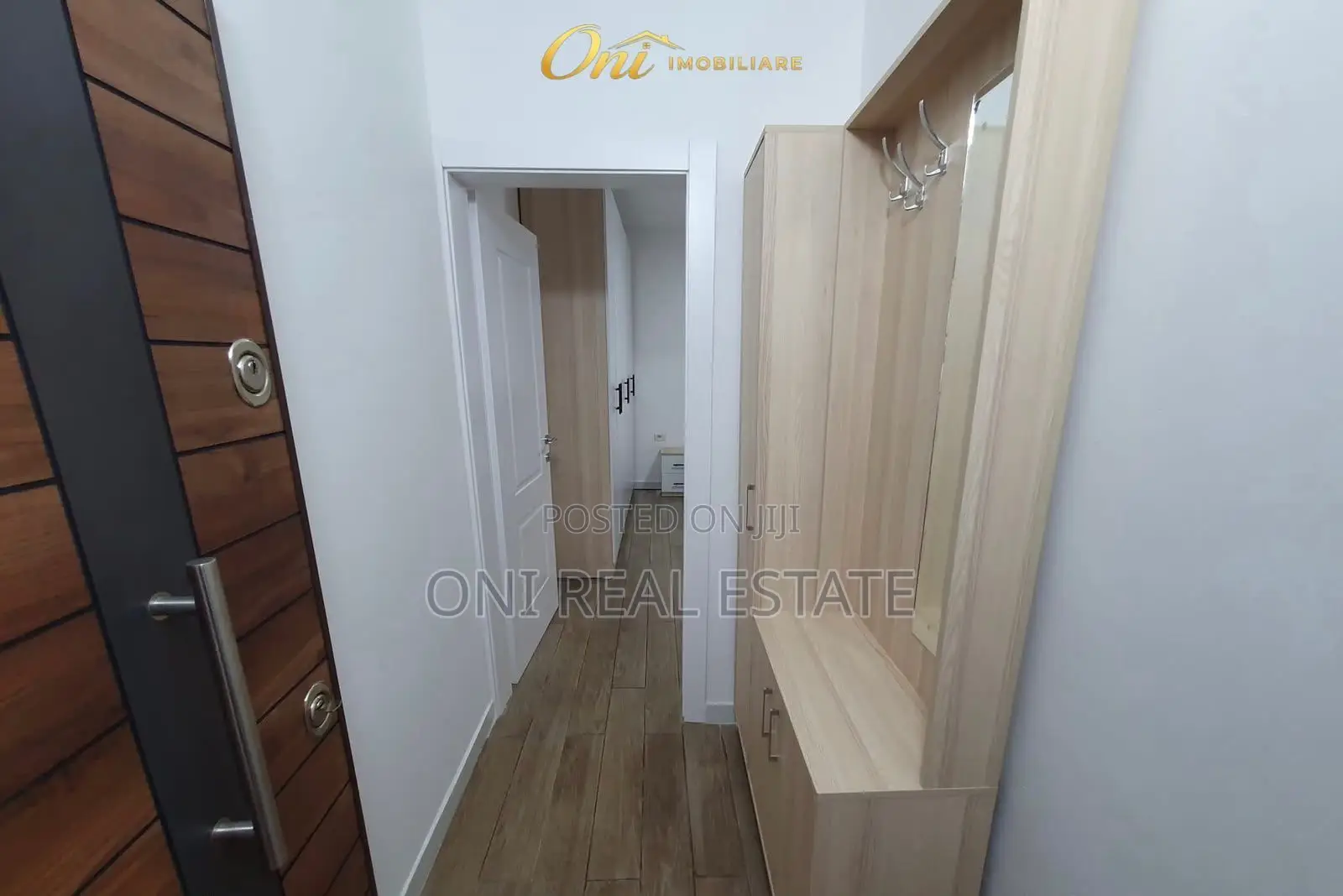 Studio Flat to rent Kavaja Str. - 21 Dhjetori (Tirana - city)