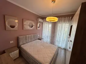 Apartment to rent Train Station - New Boulevard - Brrake (Tirana - cit