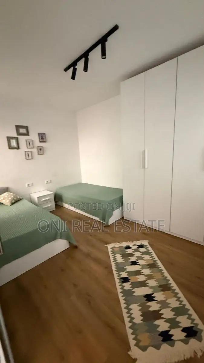 Apartment to rent Artificial Lake - Kosovars Str. (Tirana - city)