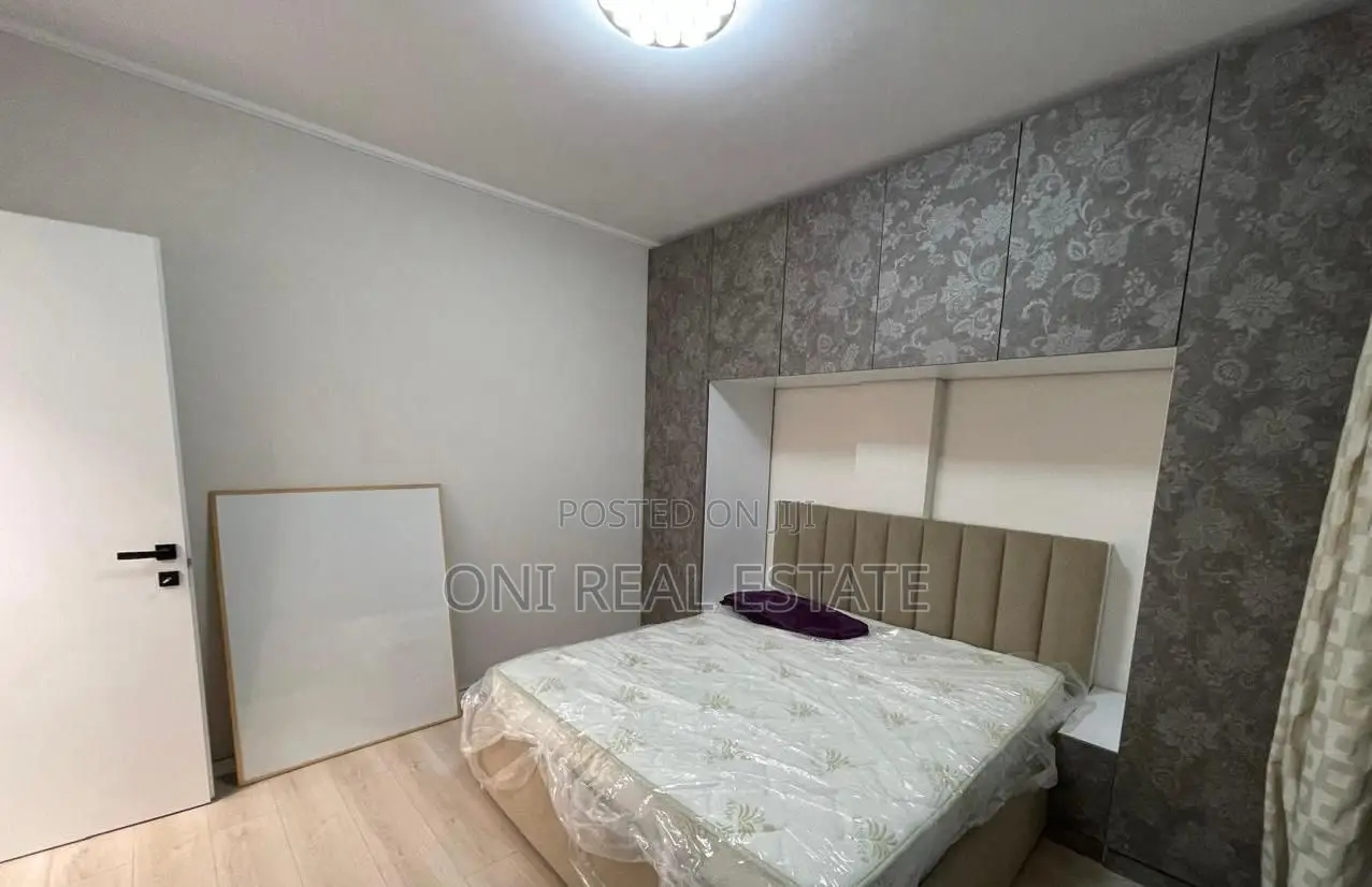 Apartment for sale Ali Demi (Tirana - city)