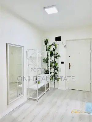 Apartment for sale Dinamo Stadium - 1 Maj Park (Tirana - city)