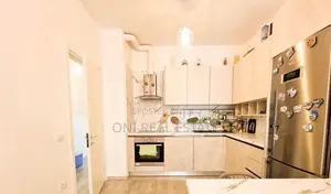 Apartment for sale Komuna e Parisit - Kristal Center (Tirana - city)