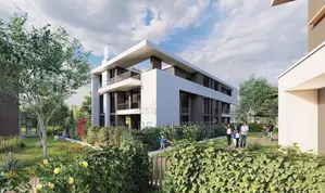 Apartment for sale TEG - Rolling Hills - Lunder (Tirana - city)