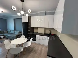 Apartment to rent Train Station - New Boulevard - Brrake (Tirana - cit