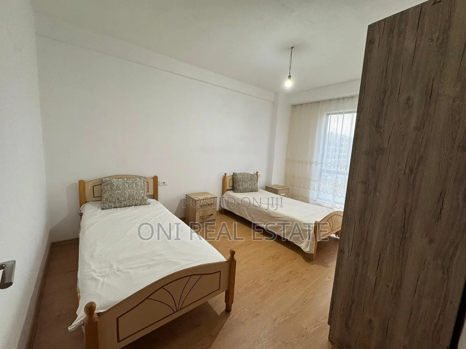 Apartment for sale 5 Maji Str. - Siri Kodra - Durresi Restaurant (Tira