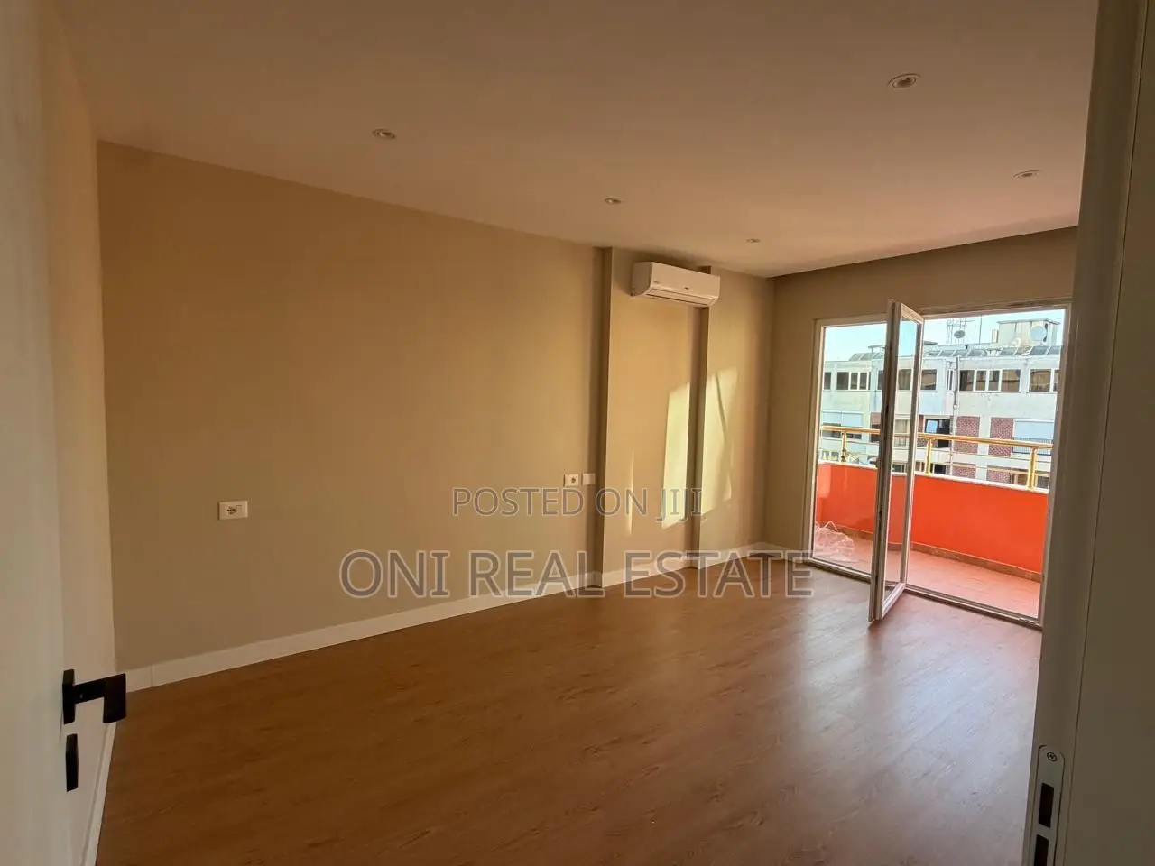 Apartment for sale Train Station - New Boulevard - Brrake (Tirana - ci