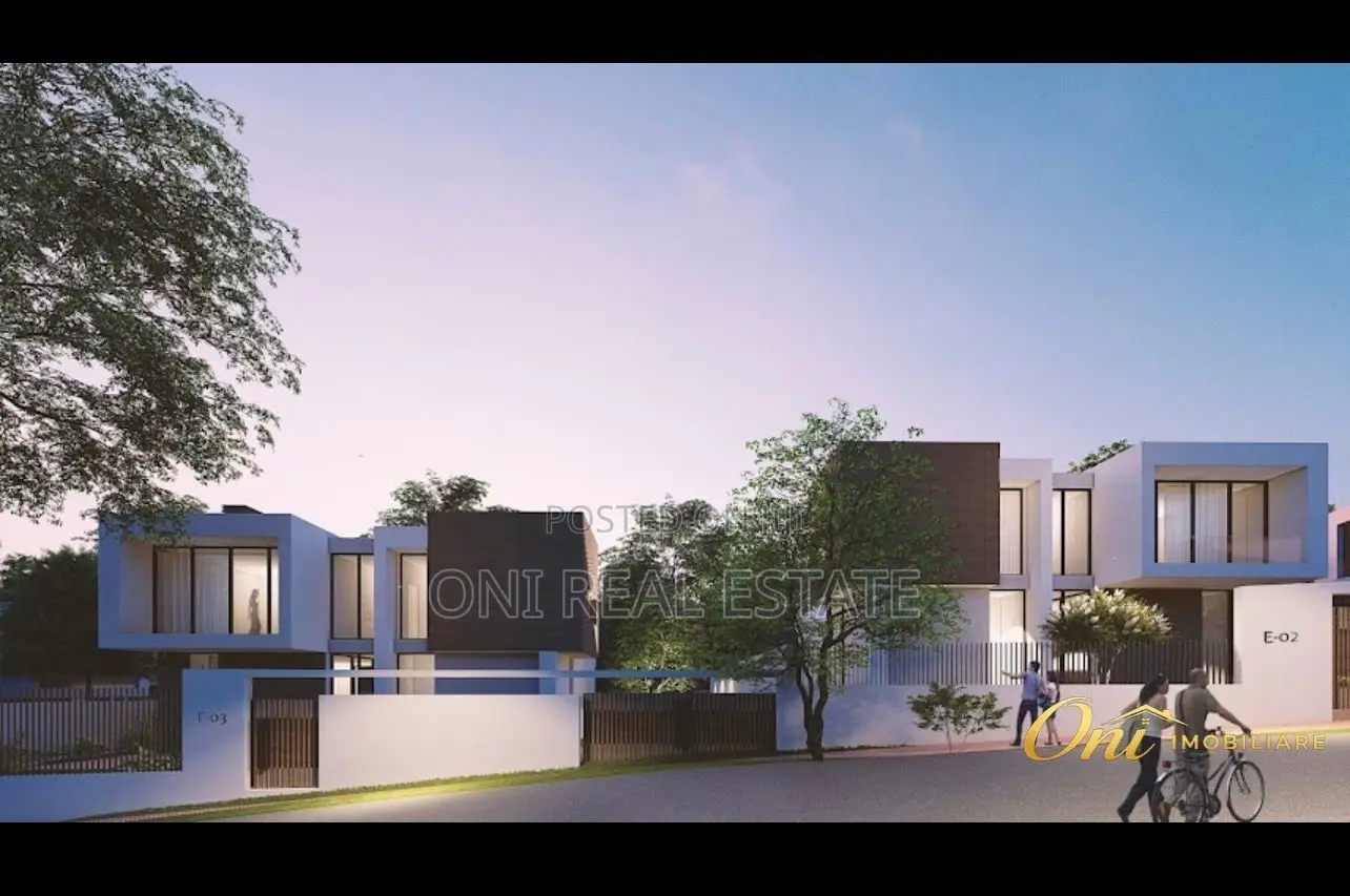 Apartment for sale TEG - Rolling Hills - Lunder (Tirana - city)