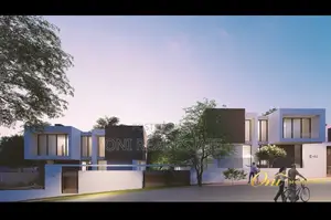 Apartment for sale TEG - Rolling Hills - Lunder (Tirana - city)