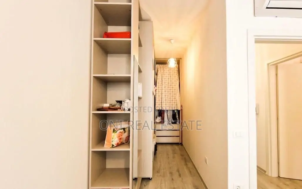 Apartment for sale Komuna e Parisit - Kristal Center (Tirana - city)