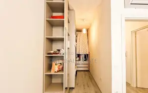 Apartment for sale Komuna e Parisit - Kristal Center (Tirana - city)
