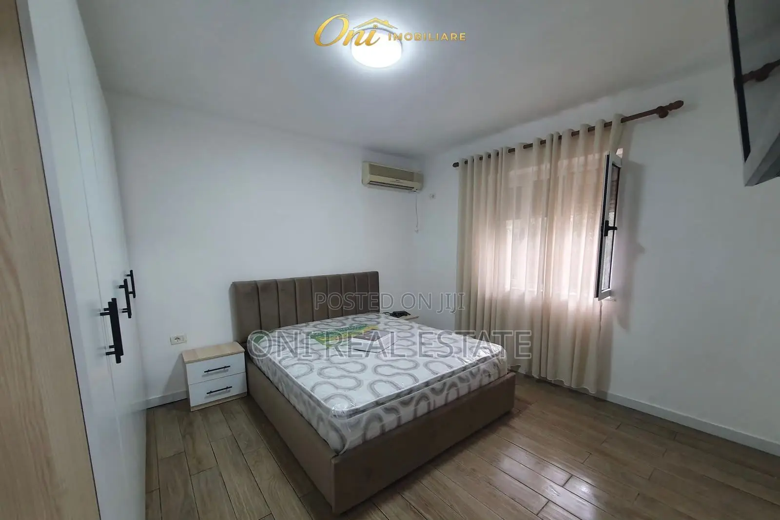 Studio Flat to rent Kavaja Str. - 21 Dhjetori (Tirana - city)
