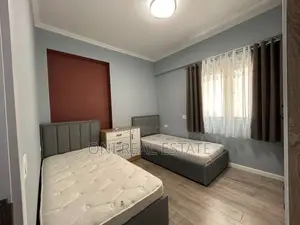 Apartment to rent Train Station - New Boulevard - Brrake (Tirana - cit