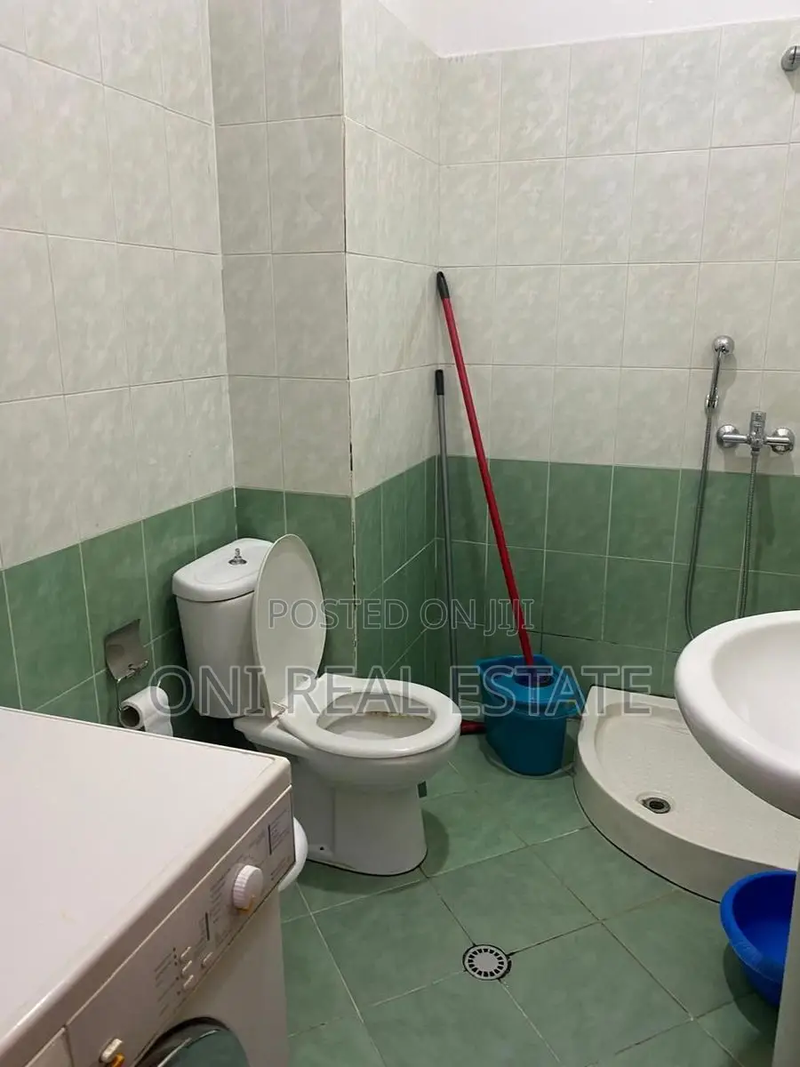 Apartment for sale Yzberisht (Tirana - city)