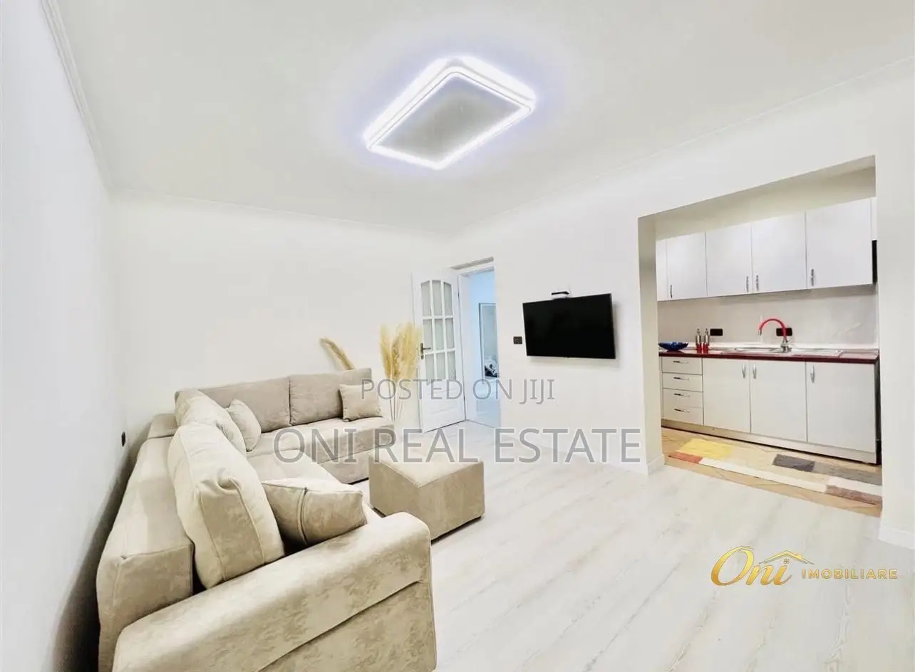 Apartment for sale Dinamo Stadium - 1 Maj Park (Tirana - city)