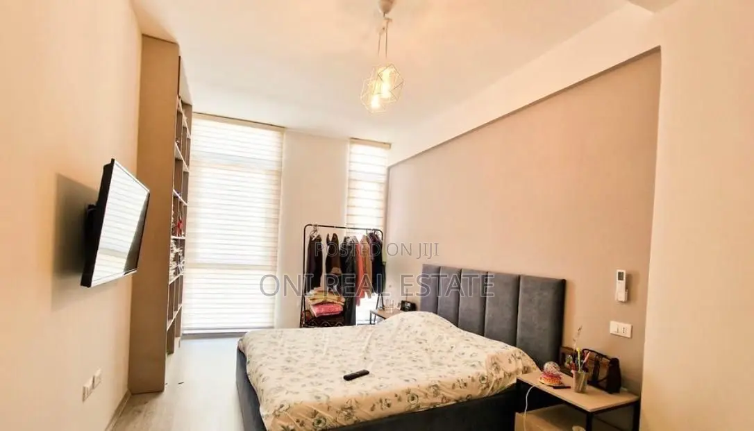Apartment for sale Komuna e Parisit - Kristal Center (Tirana - city)