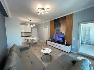 Apartment to rent Train Station - New Boulevard - Brrake (Tirana - cit