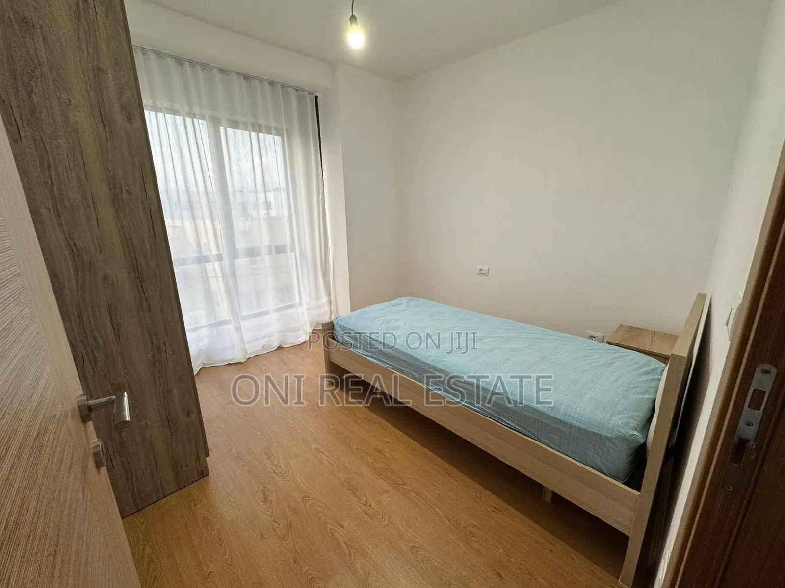 Apartment for sale 5 Maji Str. - Siri Kodra - Durresi Restaurant (Tira