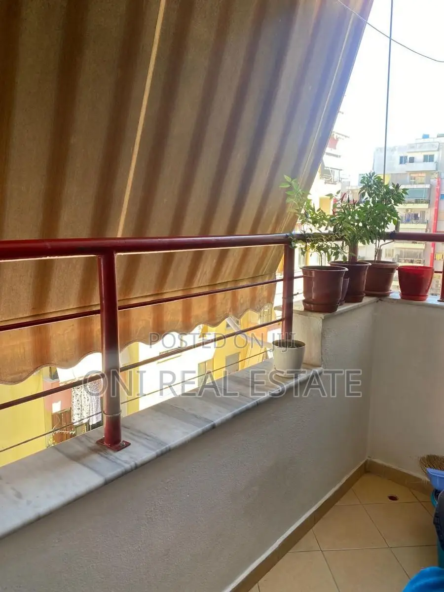 Apartment for sale Yzberisht (Tirana - city)