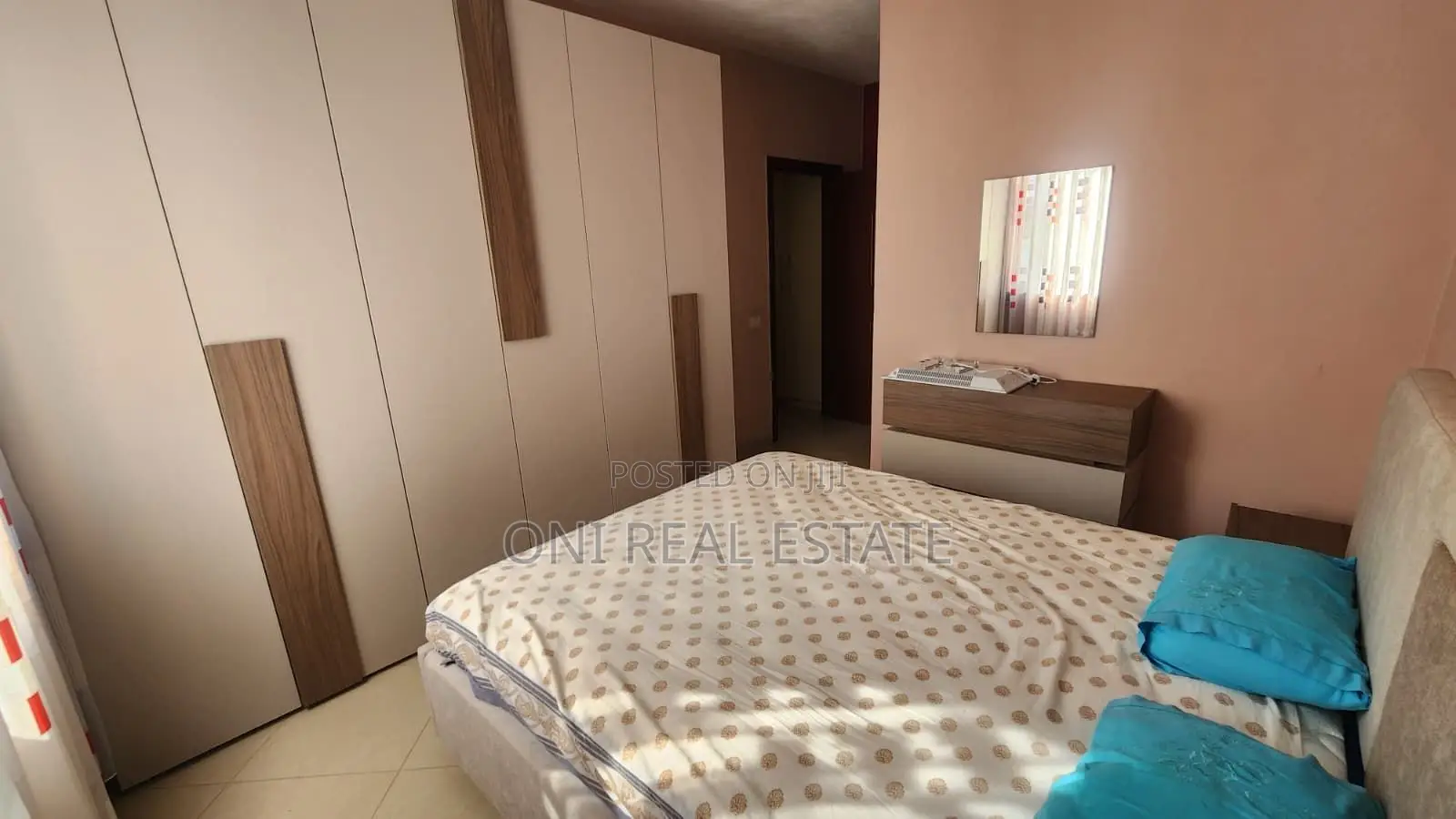 Apartment to rent Astiri - Unaza e Re (Tirana - city)