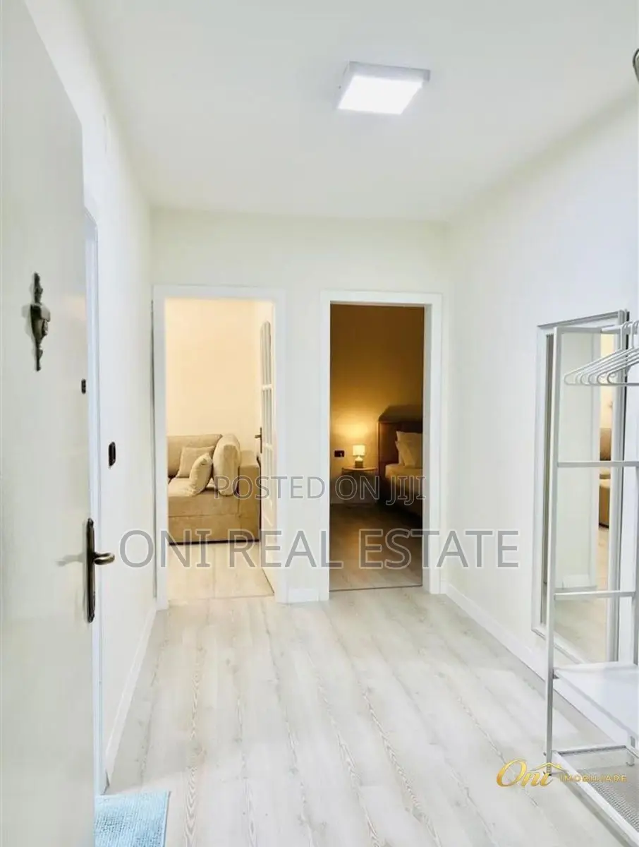 Apartment for sale Dinamo Stadium - 1 Maj Park (Tirana - city)