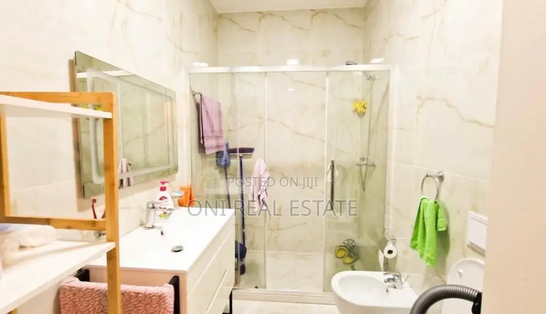 Apartment for sale Komuna e Parisit - Kristal Center (Tirana - city)