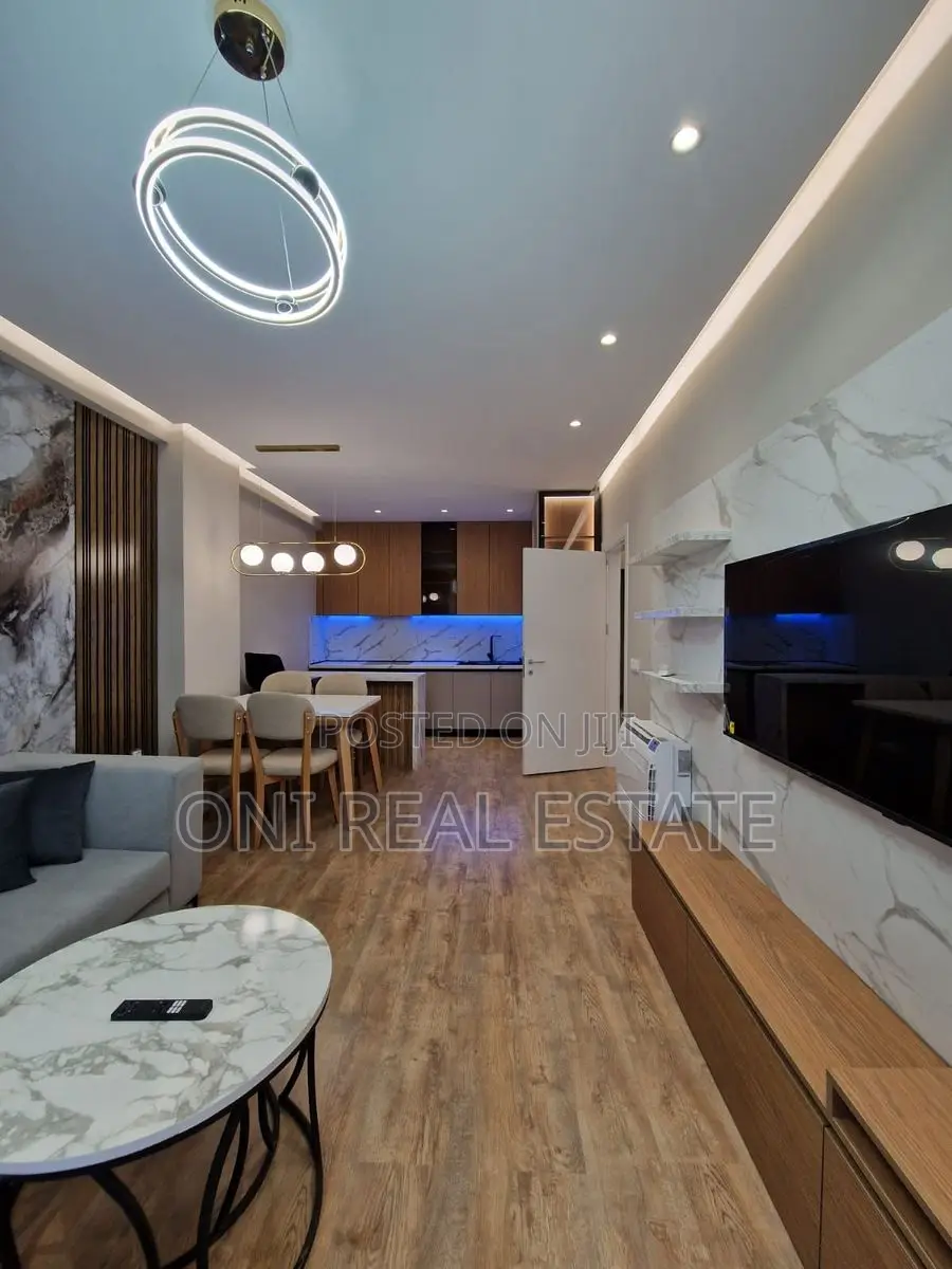 Apartment to rent Don Bosko - Vision Plus - Mortgage Office (Tirana - 