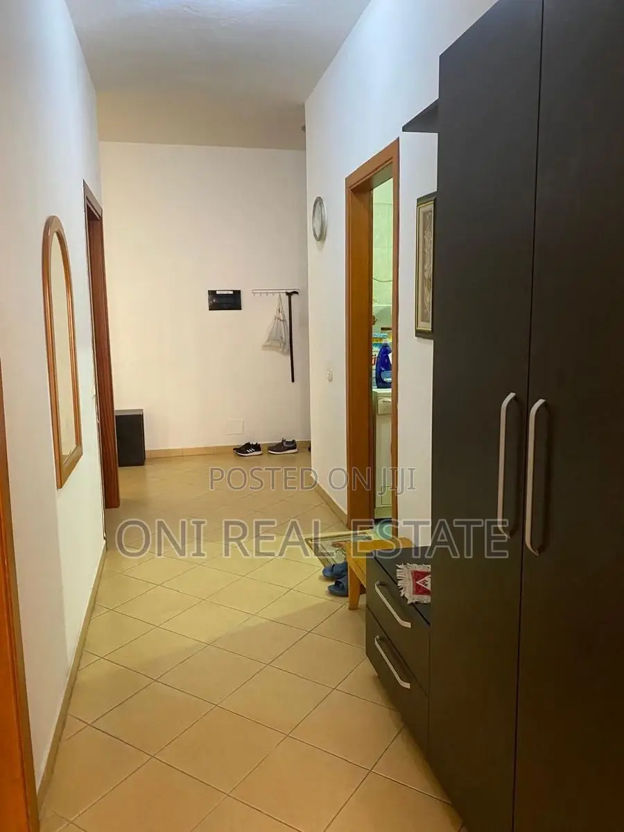 Apartment for sale Yzberisht (Tirana - city)