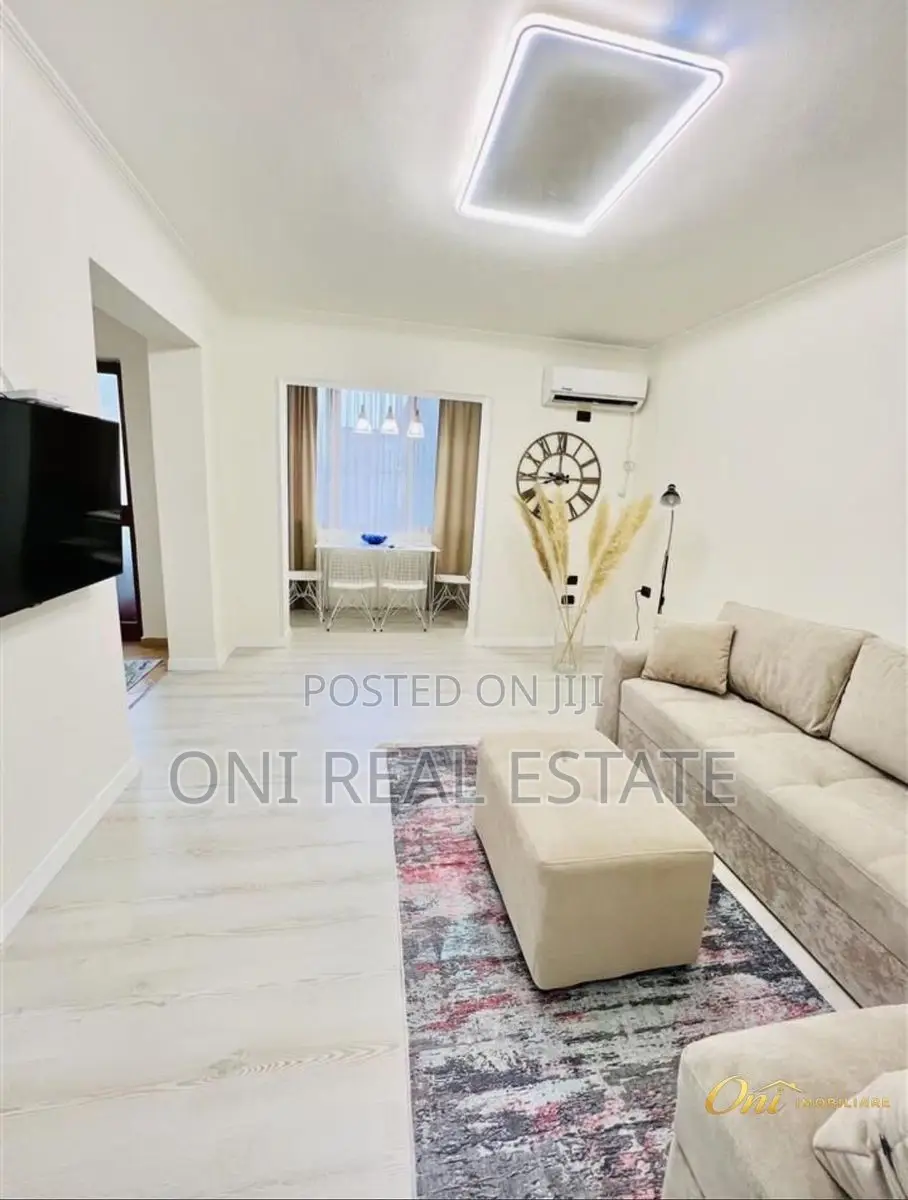 Apartment for sale Dinamo Stadium - 1 Maj Park (Tirana - city)