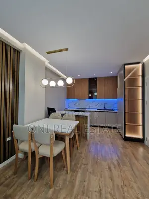 Apartment to rent Don Bosko - Vision Plus - Mortgage Office (Tirana - 