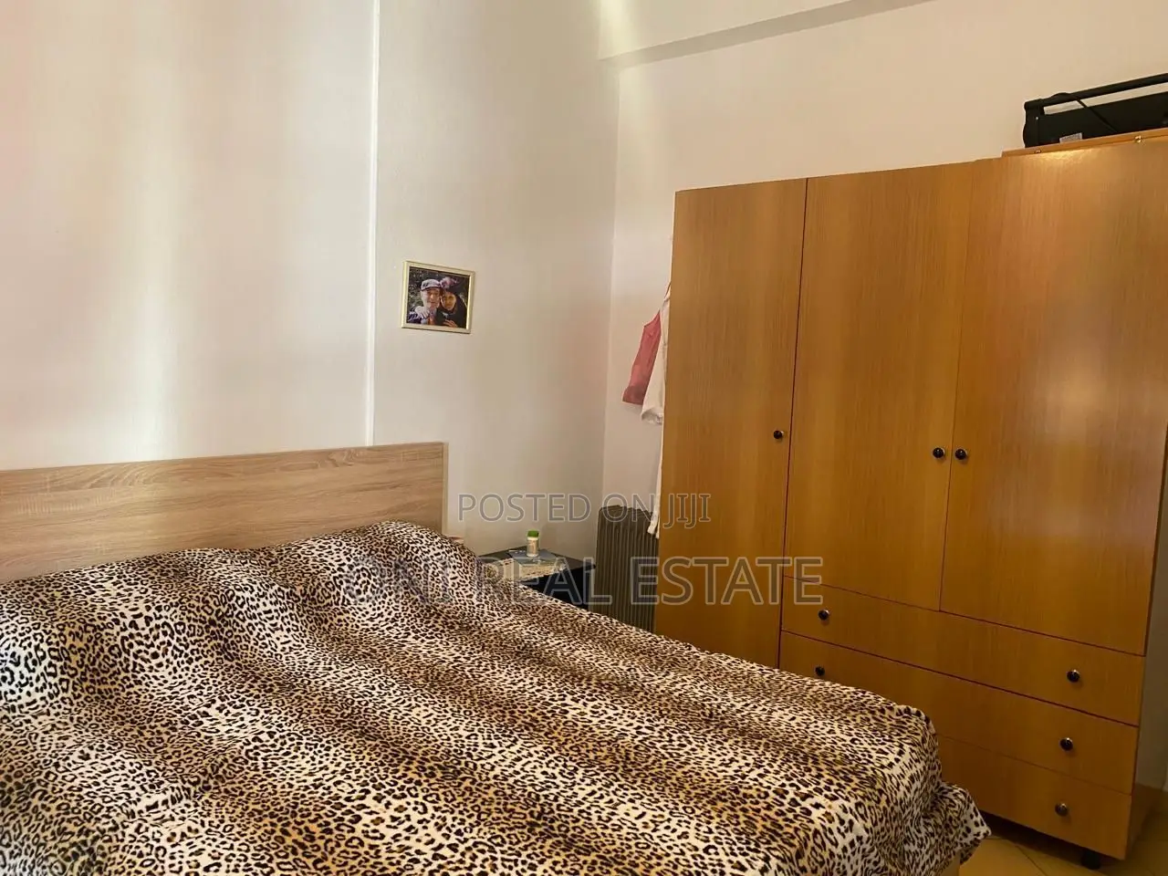 Apartment for sale Yzberisht (Tirana - city)