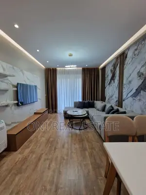 Apartment to rent Don Bosko - Vision Plus - Mortgage Office (Tirana - 