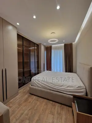 Apartment to rent Don Bosko - Vision Plus - Mortgage Office (Tirana - 
