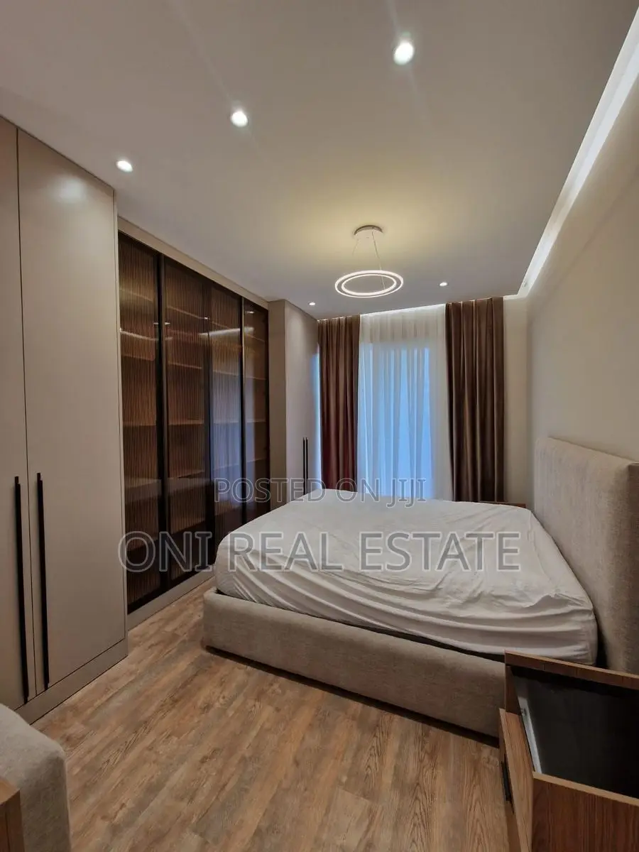 Apartment to rent Don Bosko - Vision Plus - Mortgage Office (Tirana - 